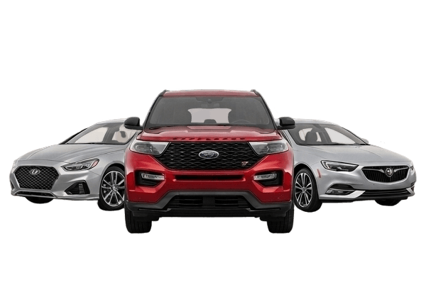 Automotive parts and vehicles